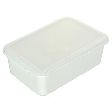 KEYWAY 聯府 小島零下30°C保鮮盒 7.5L, 1個, 1個