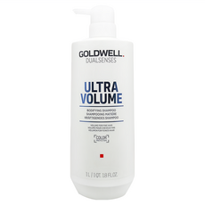 GOLDWELL 歌薇 量感洗髮精, 1瓶, 1L