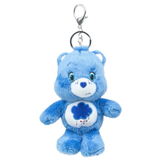 Care Bears 絨布相框鎖圈