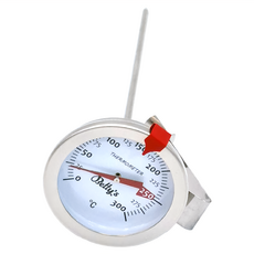 Betty's 焙蒂絲 300度溫度計 直徑5cm, 1個