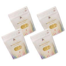 LESOMMET 洗衣膠囊套裝, 30顆, 4包