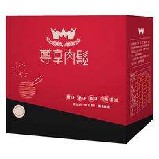 唯豐 我的小新乾 綜合脆片禮盒 (原味56g 2包+海苔56g 2包+黑胡椒56g 2包), 336g, 1盒