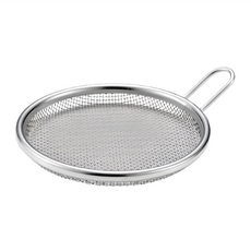 AND 不鏽鋼料理壓泥器/濾水網, 1個