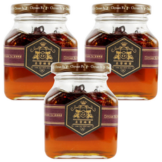 Chyuan Fa 泉發蜂蜜 洛神花蜂蜜醬, 250g, 3瓶
