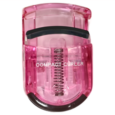 QEC 便攜型睫毛夾 KQ-0974, 粉色, 1個