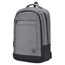 Travel Blue 英國藍旅 都會專業款背包 METRO-PRO-grey 時尚簡約 舒適耐用, 灰色, 31 x 17.5 x 48cm