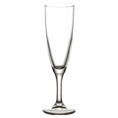 Bormioli Rocco 普羅艾克香檳杯，12入，150ml，義大利製, 1組