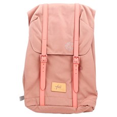 frii Retro 輕量護脊書包