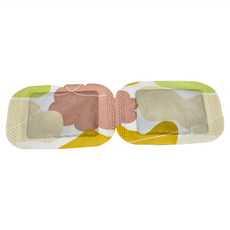 穿戴式暖手貼 (1對/包) 10包 尺寸8x12cm ±5%, 1組