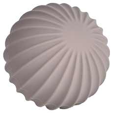 AD-ROCKET 絕美限定糖果色負重球/矽膠球/藥球/重力球, 1顆, 灰色, 1.5kg