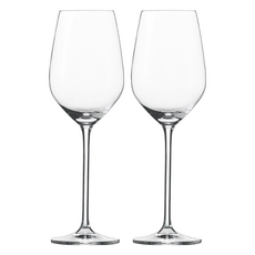 ZWIESEL GLAS FORTISSIMO系列 白酒杯, 420ml, 2個