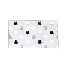 M/F 吸水墊 碗盤瀝水墊 50 x 40cm, 三色米飛 灰色, 1個