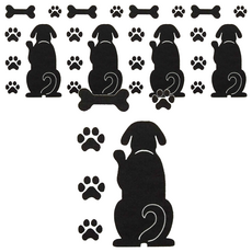 SANKO Okudake Kyuchaku 馬桶消臭貼 sitting dog, 5個