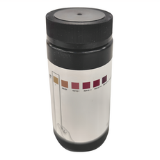 ALL TEST 奥泰生物 生酮尿酮試紙, 50張, 1盒