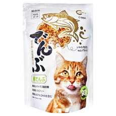 Canary 旬之味 鮭魚鬆, 高蛋白, 低脂肪, 無添加貓咪零食, 無添加鮪魚鬆, 90g, 1包