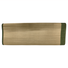 MSM美思夢 九州坊藺草涼夏蓆, 混色