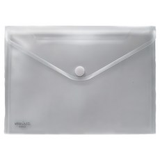 HFPWP 台灣製 A5 公文袋 白色 (10入/組) 環保無毒 超聯捷, 1組