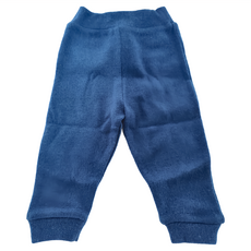 Babee Greens 美麗諾羊毛長褲，100%美麗諾羊毛，通過Oeko-Tex100認證, L(9~16kg), 素色 顏色隨機