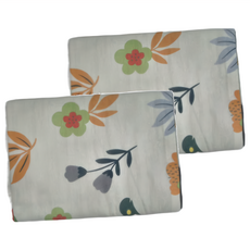 Wild Peak 野峰 枕頭套 Set 2入