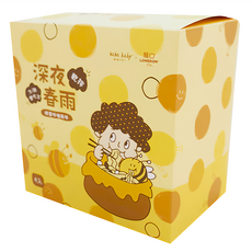 haha baby 蜂蜜味噌春雨 4包, 94g, 1盒