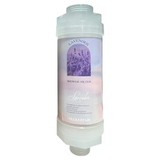 ALLBAREUN SPA系列 香氛護膚濾心, 薰衣草, 1個