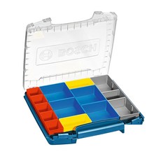 BOSCH 博世 台灣公司貨 系統抽屜 + 置物格 12個 i-BOXX 53