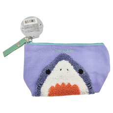 Skater 鯊魚化妝包