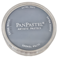 PANPASTEL 軟質藝術家盤粉彩餅 840.7 粉質柔軟細緻, 1色, 1個