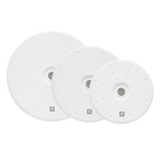 ZWILLING 雙人 FRESH & SAVE智能真空保鮮蓋3件組, 1組