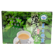 大雪山農場 薄荷茶, 2g, 10包, 1盒