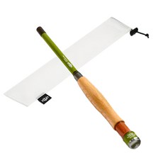 PTS 鵜鶘釣小物釣 TF-180 若絲色, 180cm 收納26cm, 苔蘚色