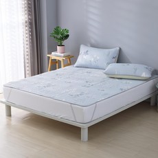 Ishur 伊舒爾 天絲乳膠涼蓆墊, 妍笑