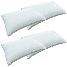 Mexsmon 美思夢 舒眠解壓枕, 4個