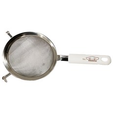 CHEFMADE 學廚 14CM 不銹鋼麵粉篩 - 玉桂狗 Cinnamoroll 聯名, 1個