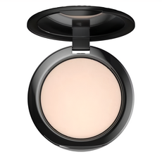 MAYBELLINE 媚比琳 台灣公司貨 反孔特霧柔焦空氣粉餅, 象牙色, 1個