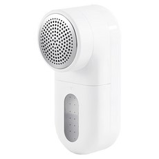 Xiaomi 小米 米家毛球修剪器, 安全吸取毛球, 180分鐘超長續航力, 適用各種衣物顏色, MQXJQ01KL, 白色