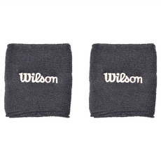 Wilson 護腕, 黑色, 1雙