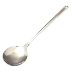 石頭拌飯湯匙, 1支