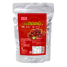 康健生機 有機超大紅棗, 300g, 1包