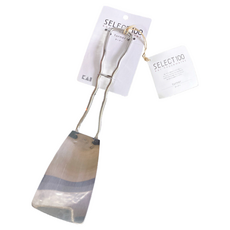 KAI 貝印 SELECT104 平鏟, DH-3012, 1個