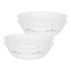 Corelle Brands 康寧餐具 印花餐碗 大, English Garden, 4個