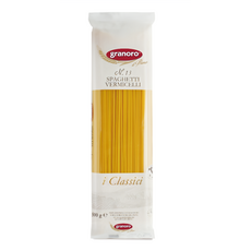 granoro 義大利直麵, 500g, 1入