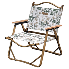 MOUNTAINHIKER 山之客 秋實 戶外扶手椅, SZK42, 1個