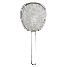 SHIMOYAMA 不銹鋼瀝油網 粗網, 1個