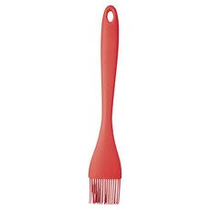 Colourworks 矽膠醬料刷, 紅色, 1個