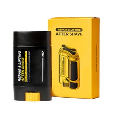 MIP 鬍後修護凝膠, Repair & Lifting After Shave, 65g, 1個