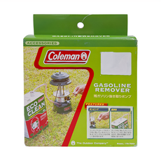 Coleman 吸油管，尺寸60cm，重量40g, M000, 1盒