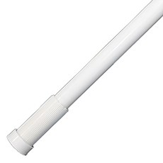 SUNDECO 雙彈簧壓縮桿 22毫米 白色