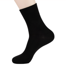 Amiss 機能感 細針除臭寬口無痕襪