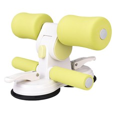 AD-ROCKET 絕美限定健腹仰臥起坐輔助器, 26 x 21.5 x 15cm, 淺綠色, 居家健身好幫手, 1個